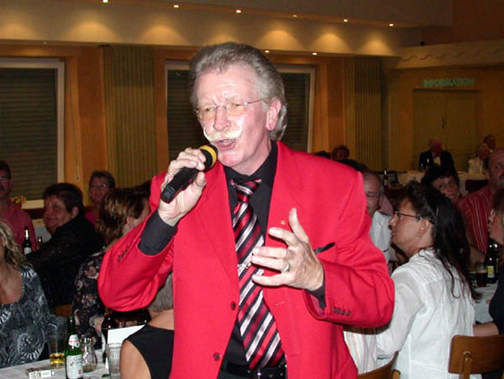 Hans Montag